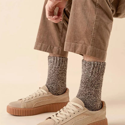 FrostGuard™ Ultra-Warm Winter Socks (3-Pair Thermal Set)