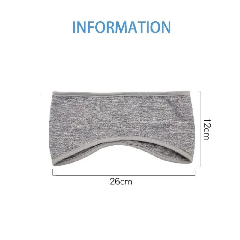 Cozy Winter Ear Warmer Headband