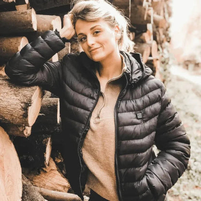 ChillKiller™ EmberSeries — Vest | Jacket