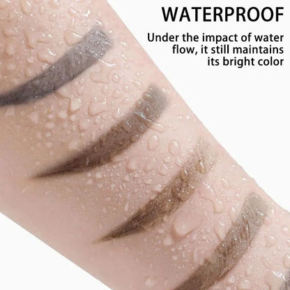 Easy Brow Tint Gel