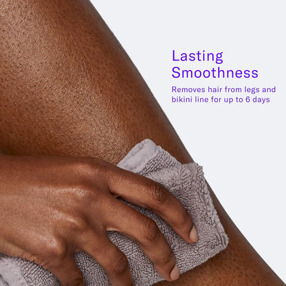 Flamingo Smooth Skin Cream | Say Goodbye To Unwanted Pesky Facial Hair