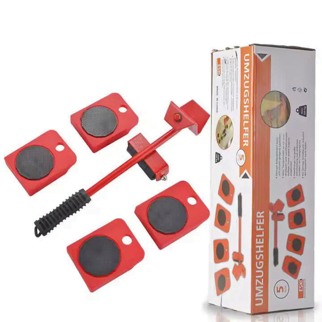 Easy Move Furniture Glider Kit