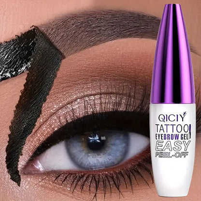 Easy Brow Tint Gel
