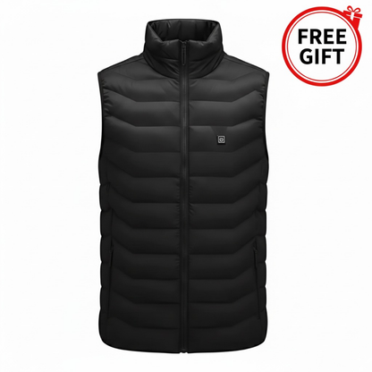 ChillKiller™ EmberSeries — Vest | Jacket