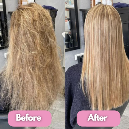 Magic Split End Saver