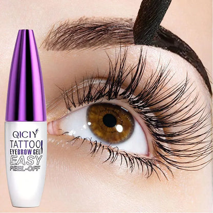 Easy Brow Tint Gel