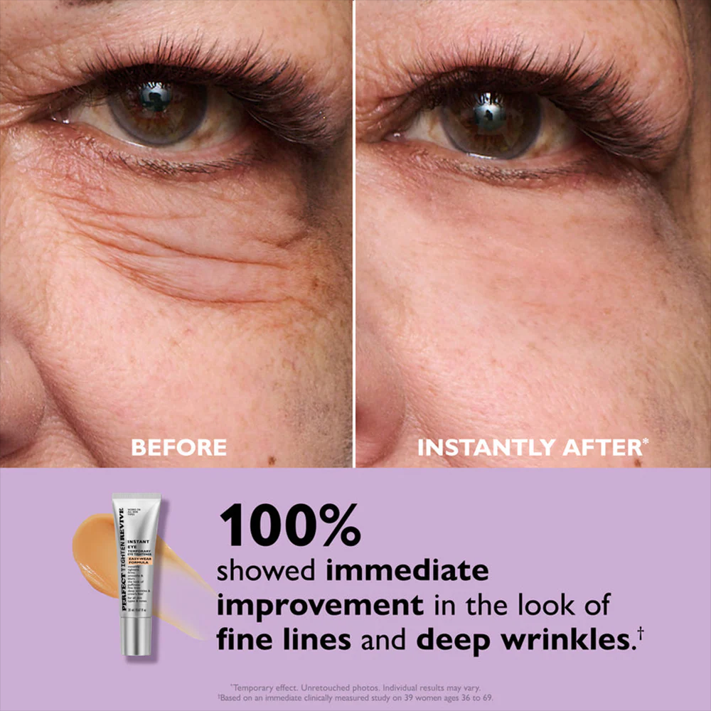 Magic Eye Lift Primer