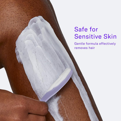 Flamingo Smooth Skin Cream | Say Goodbye To Unwanted Pesky Facial Hair