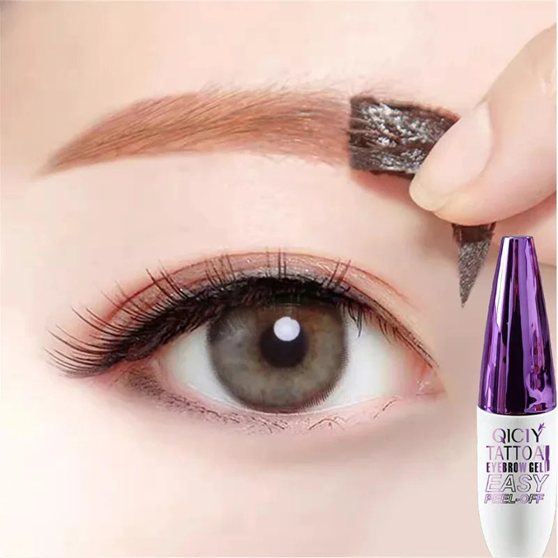 72-Hour Eyebrow Tint Gel