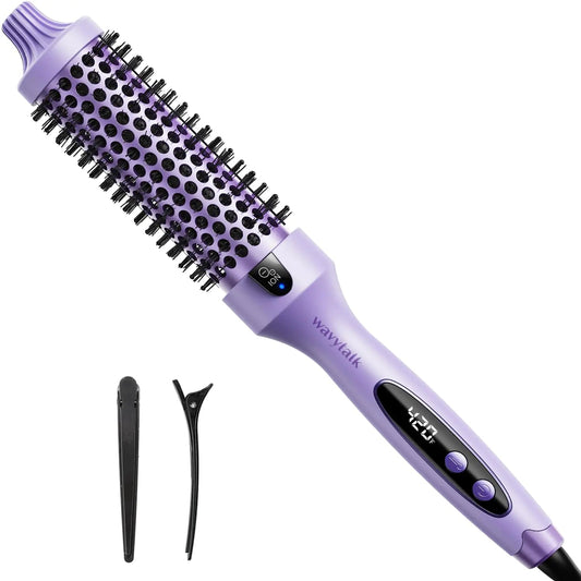 Effortless Salon Hair Styler