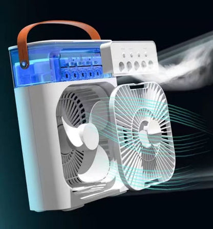 Cool Breeze Air Cooler