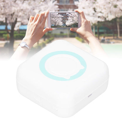 InstaStick™ Pocket Printer