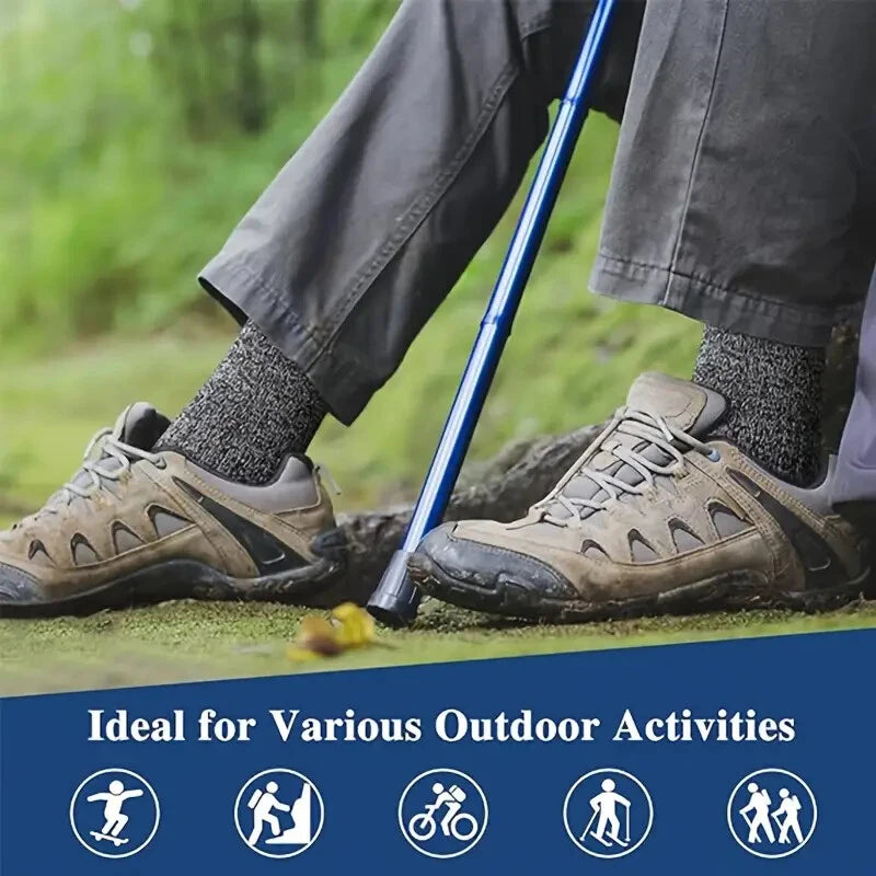 FrostGuard™ Ultra-Warm Winter Socks (3-Pair Thermal Set)