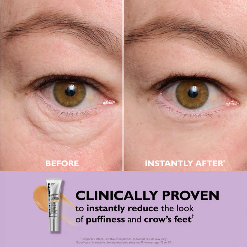 Magic Eye Lift Primer