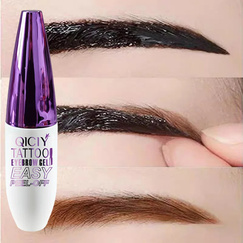 Easy Brow Tint Gel