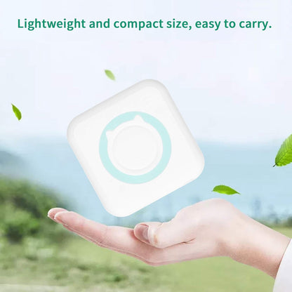 InstaStick™ Pocket Printer