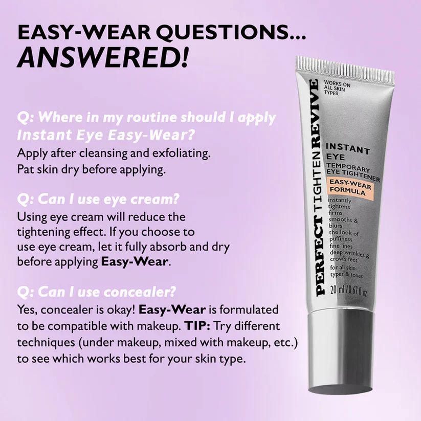 Magic Eye Lift Primer