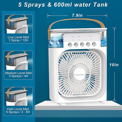 Cool Breeze Air Cooler