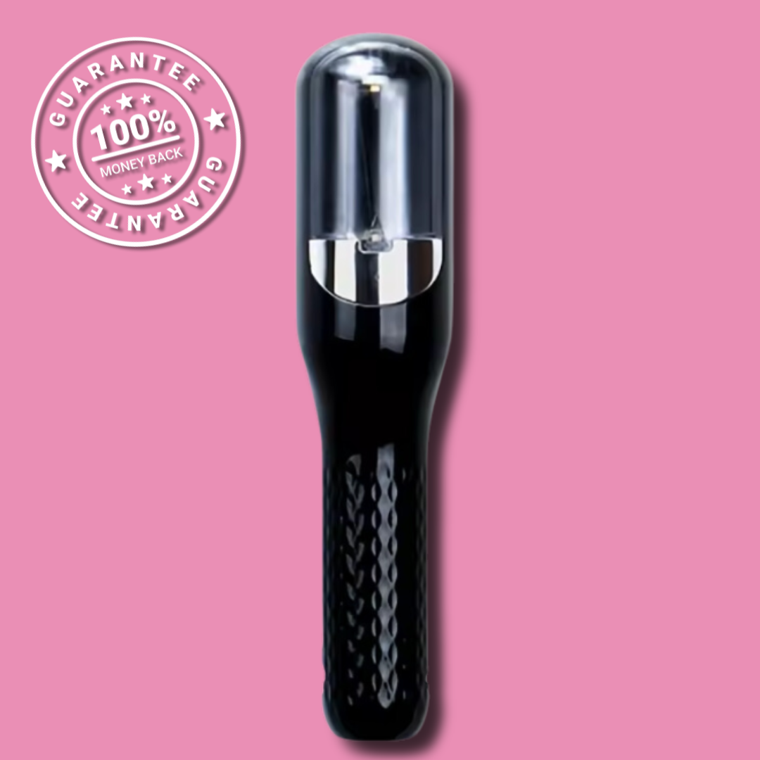 Magic Split End Saver