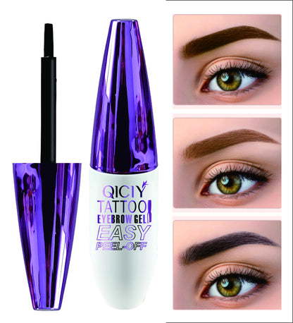 Easy Brow Tint Gel