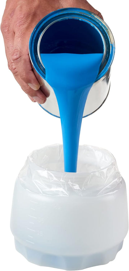 QuickChange Paint Sprayer Liners