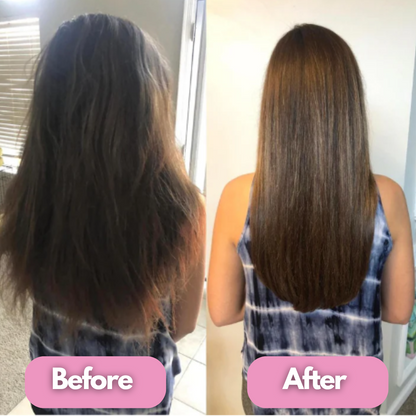Magic Split End Saver