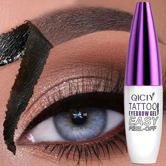 72-Hour Eyebrow Tint Gel