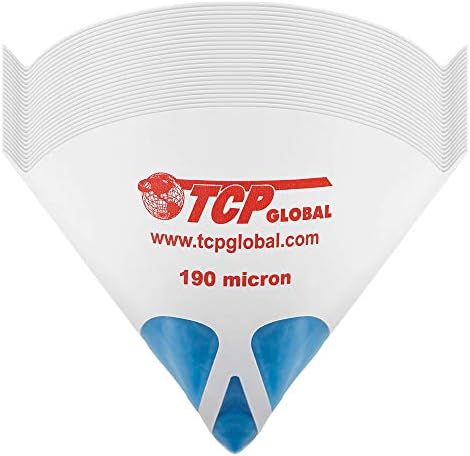 UltraFlow Paint Strainer Pack