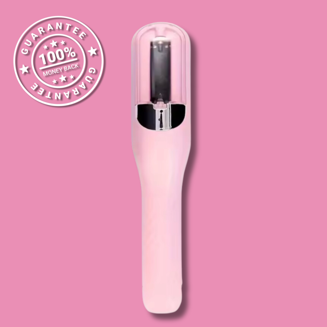 Magic Split End Saver