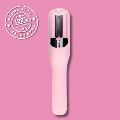 Magic Split End Saver