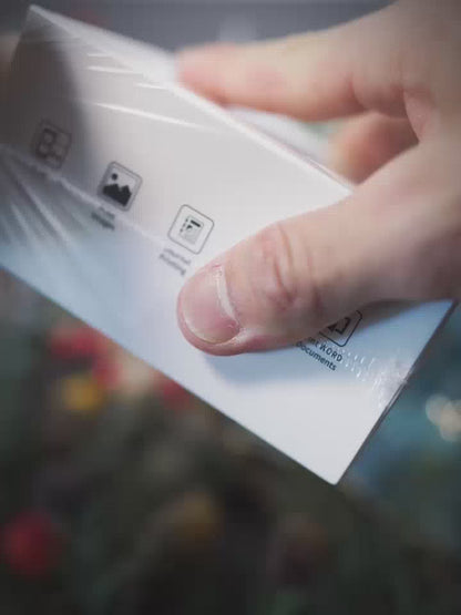 InstaStick™ Pocket Printer