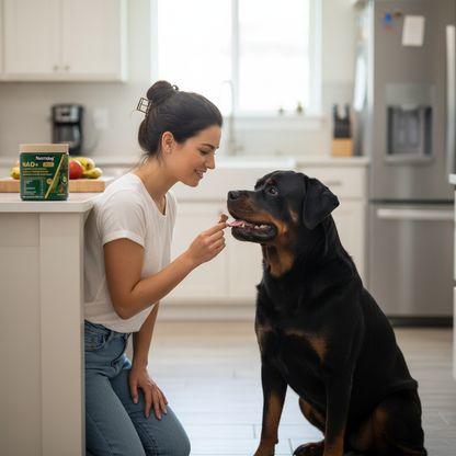 Nutridog Happy Senior Chews
