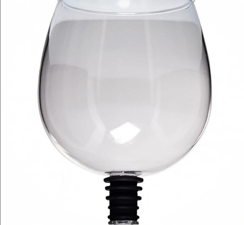 Creative Champagne Glass